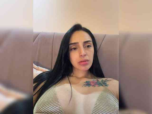 AprilRosse webcam