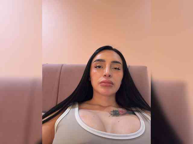 AprilRosse webcam