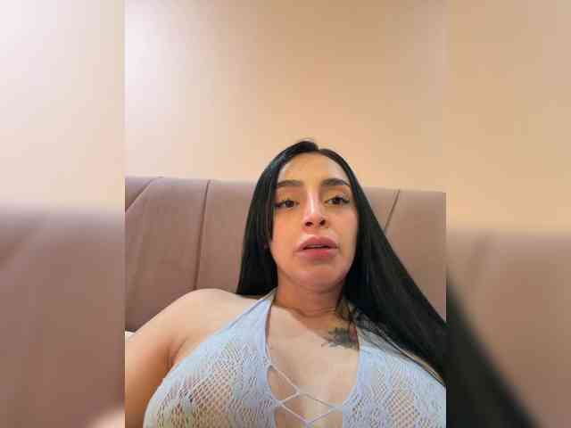 AprilRosse webcam