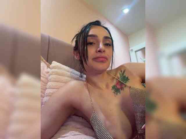 AprilRosse