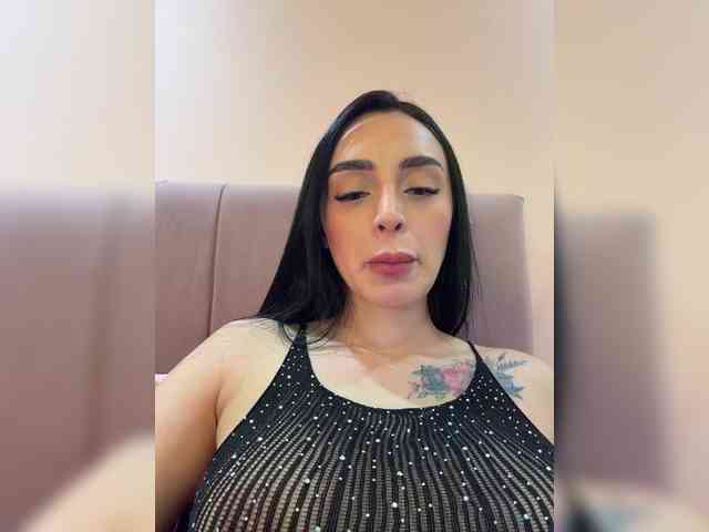 AprilRosse webcam