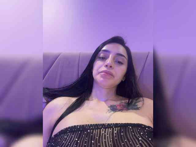 AprilRosse webcam
