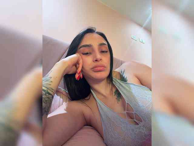 AprilRosse - Girl 