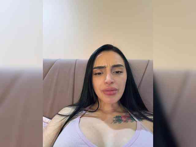 AprilRosse webcam