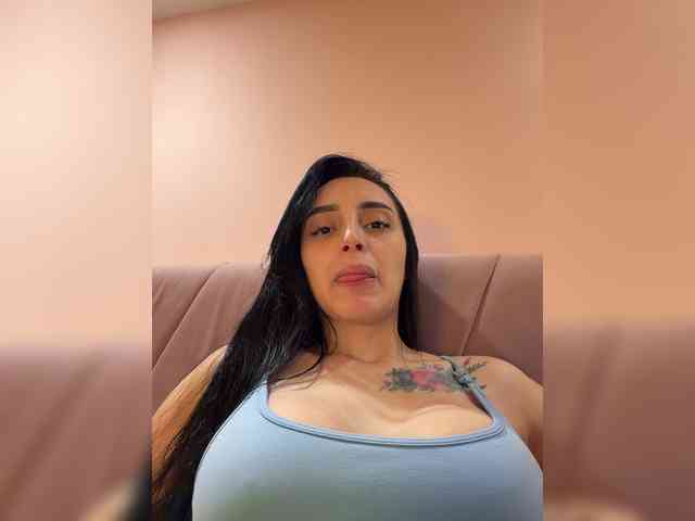 AprilRosse webcam
