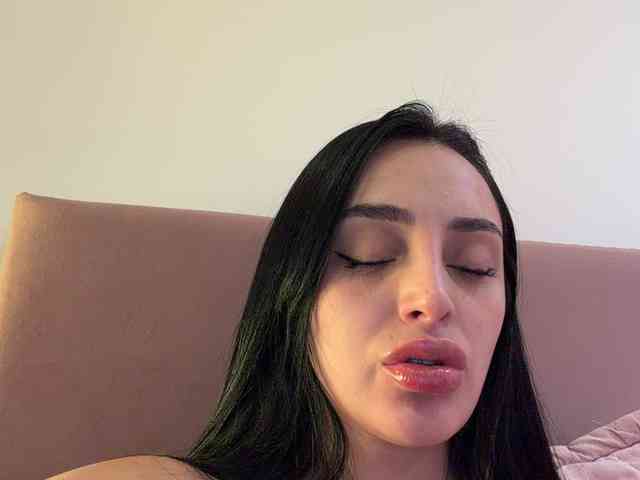 AprilRosse webcam
