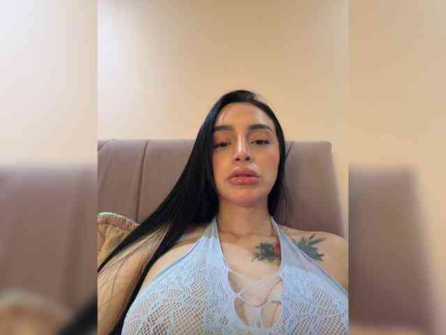 AprilRosse webcam