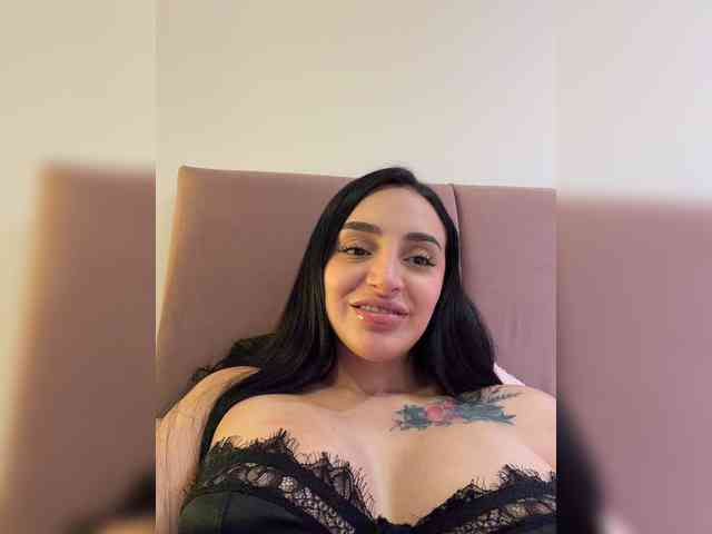 AprilRosse webcam