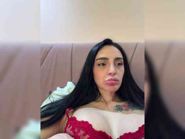 AprilRosse webcam