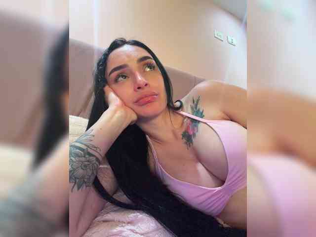 AprilRosse