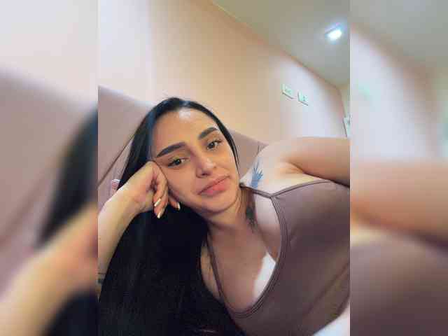 AprilRosse webcam