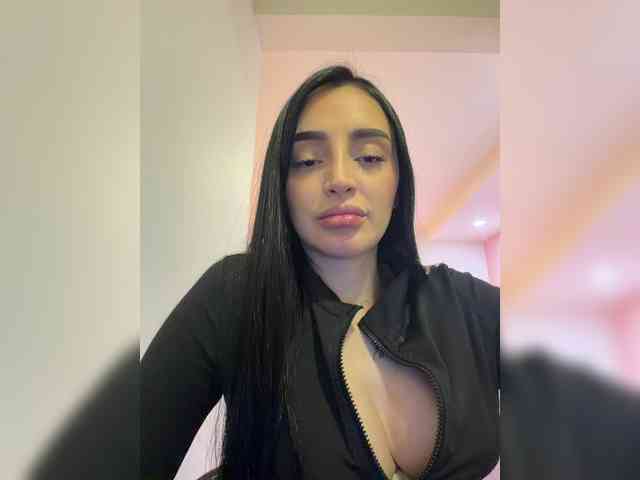 AprilRosse webcam