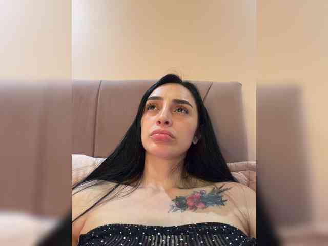 AprilRosse webcam