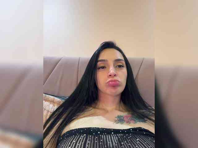 AprilRosse webcam