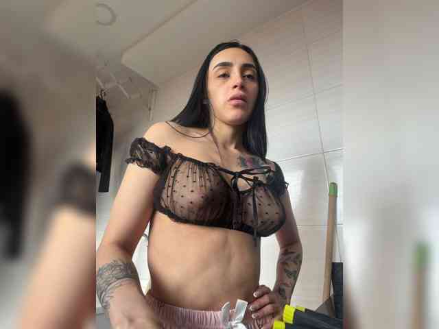 AprilRosse