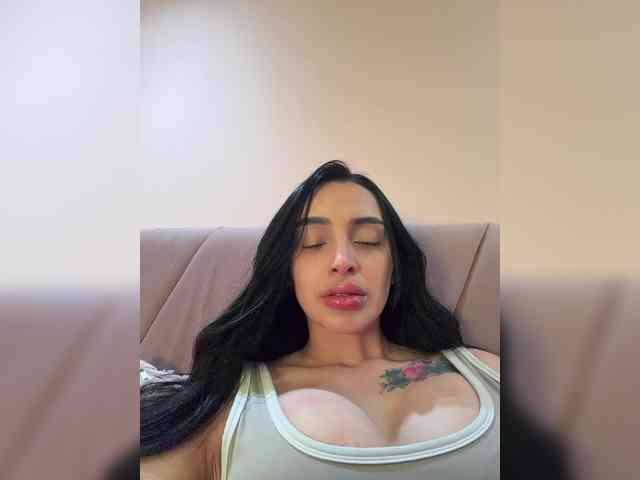 AprilRosse webcam