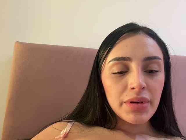 AprilRosse webcam
