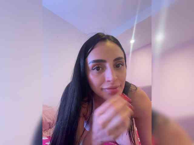 AprilRosse webcam