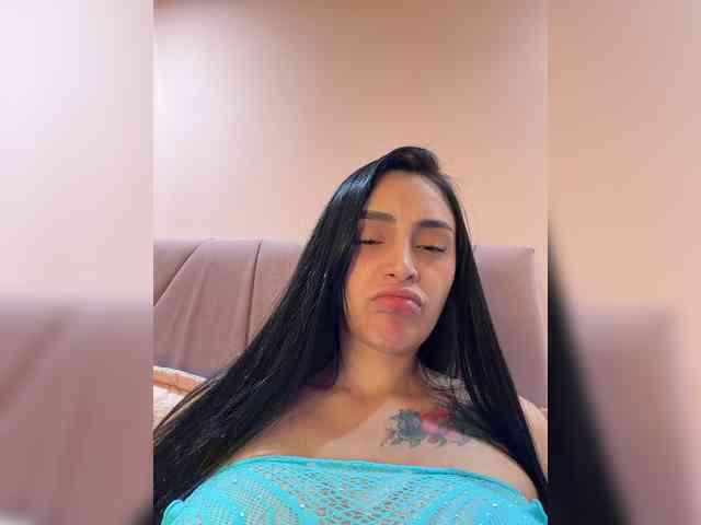 AprilRosse webcam