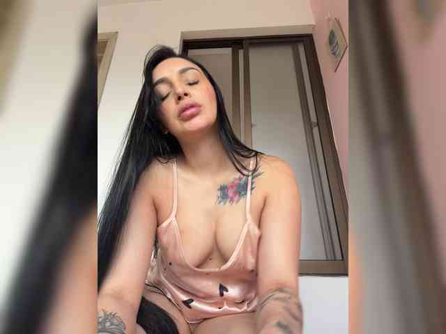 AprilRosse
