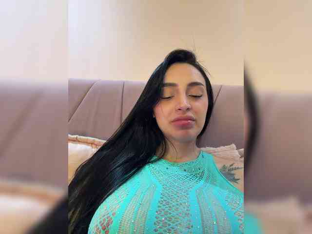 AprilRosse webcam