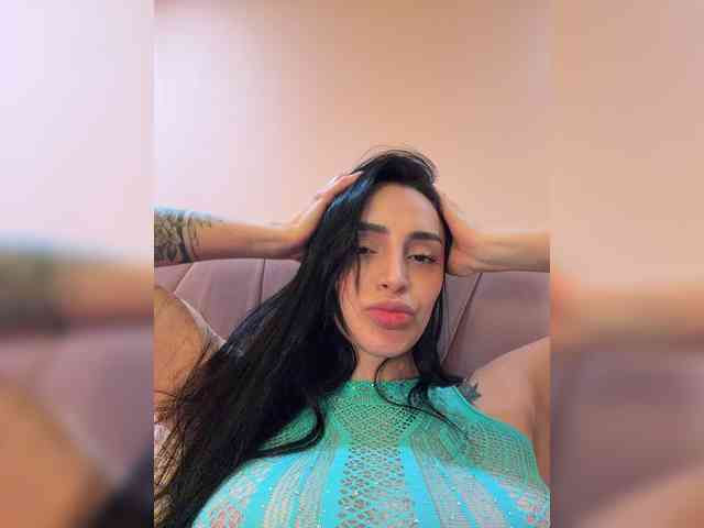 AprilRosse webcam