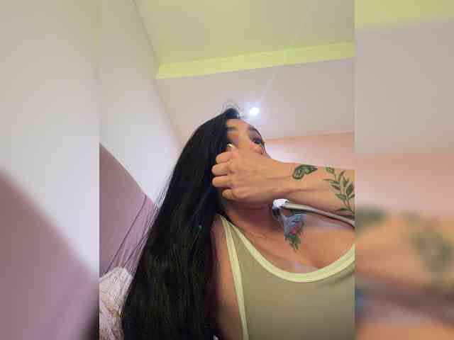 AprilRosse
