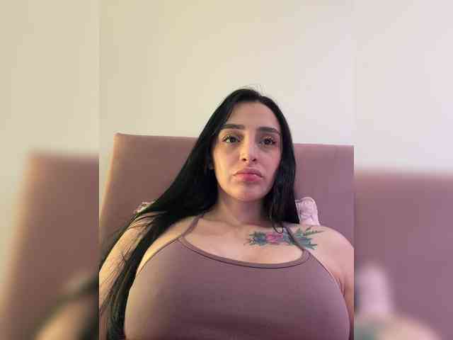 AprilRosse webcam