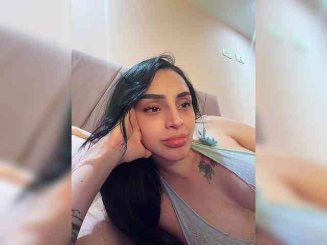 AprilRosse