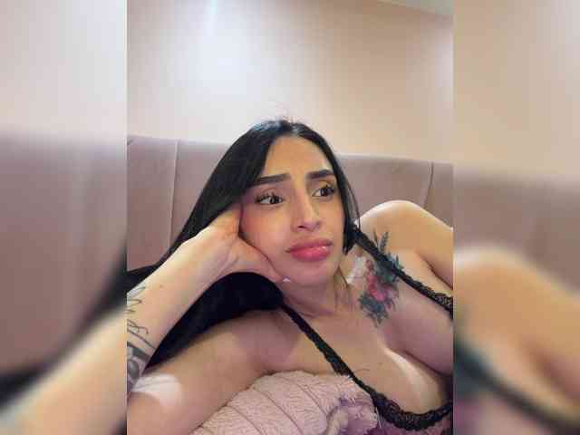 AprilRosse
