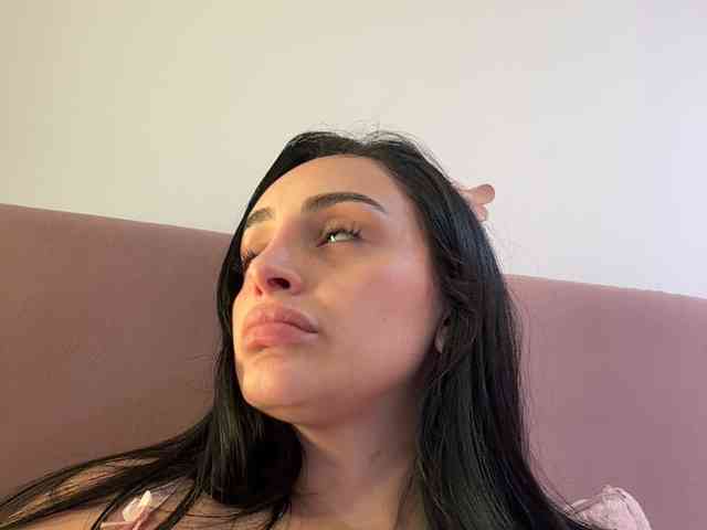 AprilRosse webcam