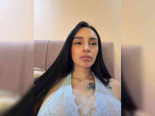 AprilRosse webcam
