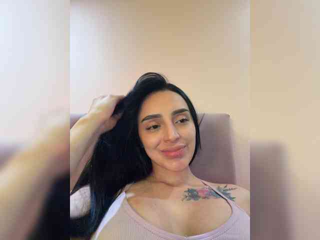 AprilRosse Live Webcam on BongaCams