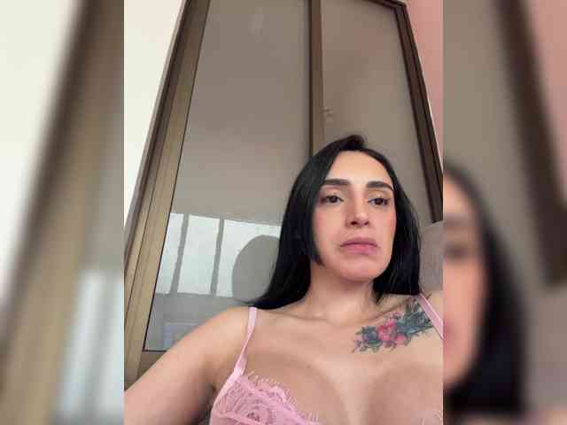 AprilRosse