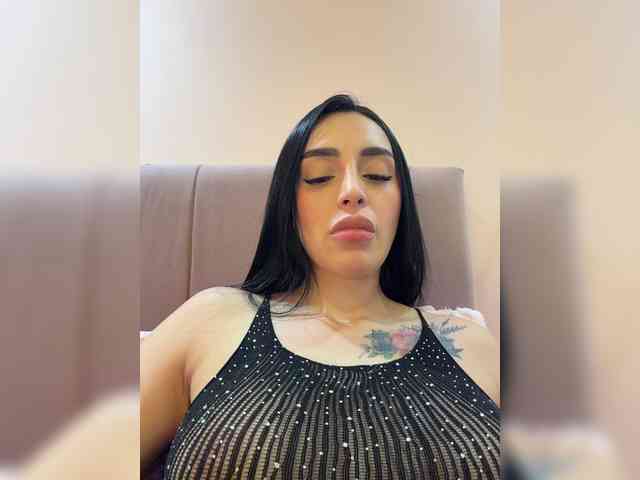 AprilRosse webcam