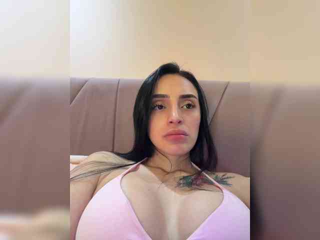 AprilRosse webcam