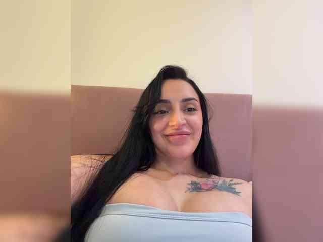 AprilRosse webcam