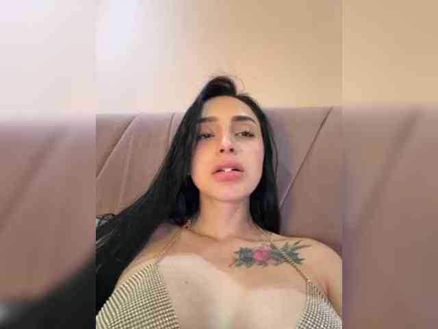 AprilRosse webcam