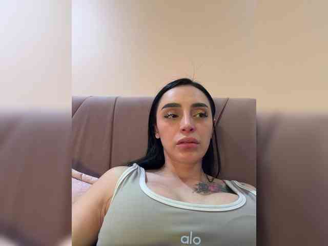 AprilRosse webcam