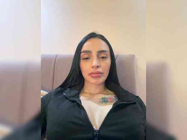AprilRosse webcam