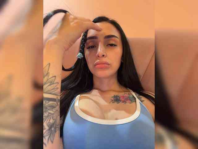 AprilRosse