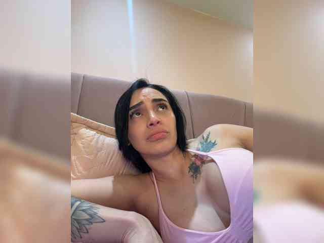 AprilRosse
