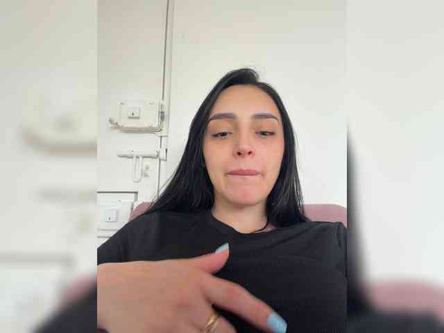 AprilRosse webcam