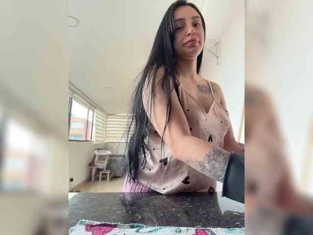 AprilRosse