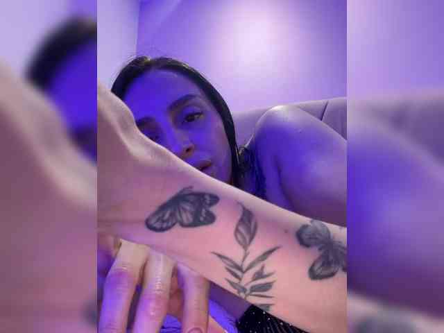AprilRosse