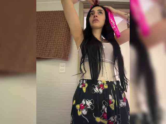 AprilRosse webcam
