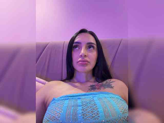 AprilRosse webcam