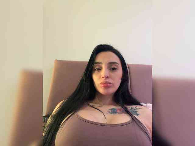 AprilRosse webcam