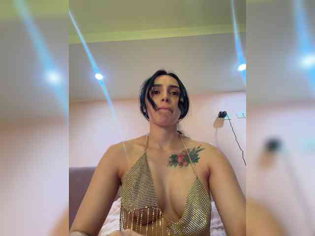 AprilRosse