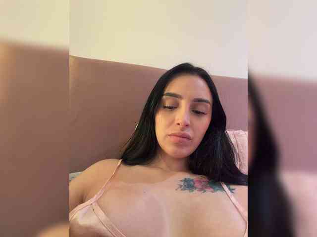 AprilRosse webcam
